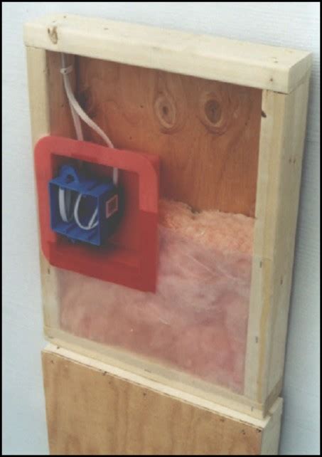 airtight ceiling electrical boxes|airtight electrical box code.